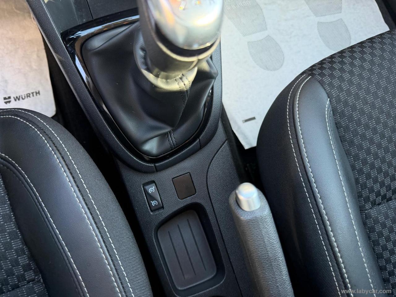 RENAULT Clio TCe 12V 90 GPL S&S 5p. Energy Duel