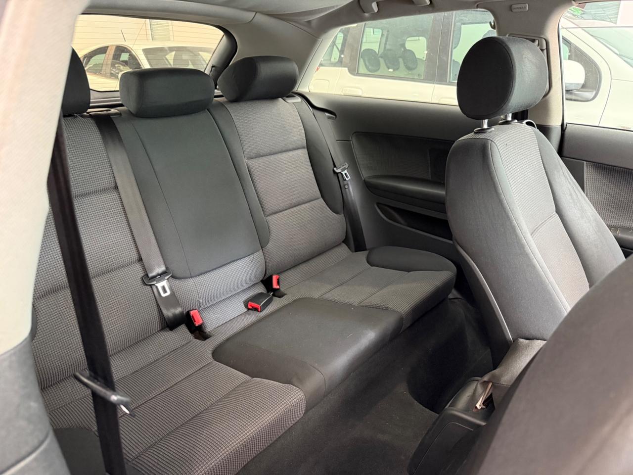 Audi A3 1.9 DIESEL NEOPATENTATI