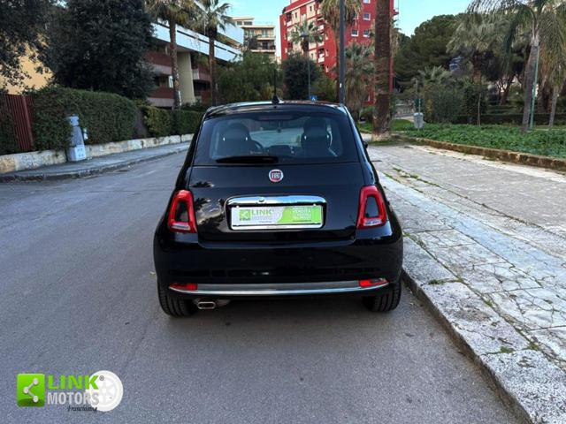 FIAT 500 1.2 EasyPower Star