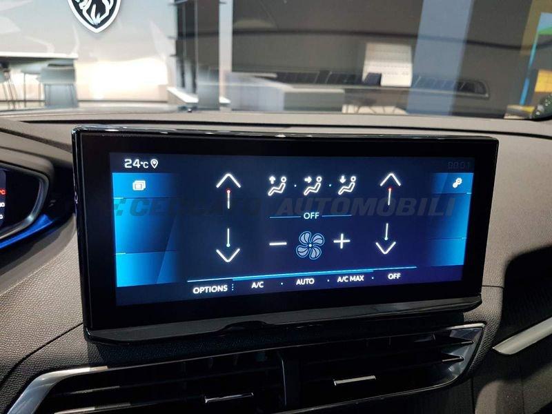 Peugeot 3008 3008 1.2 puretech t Allure Pack s&s 130cv