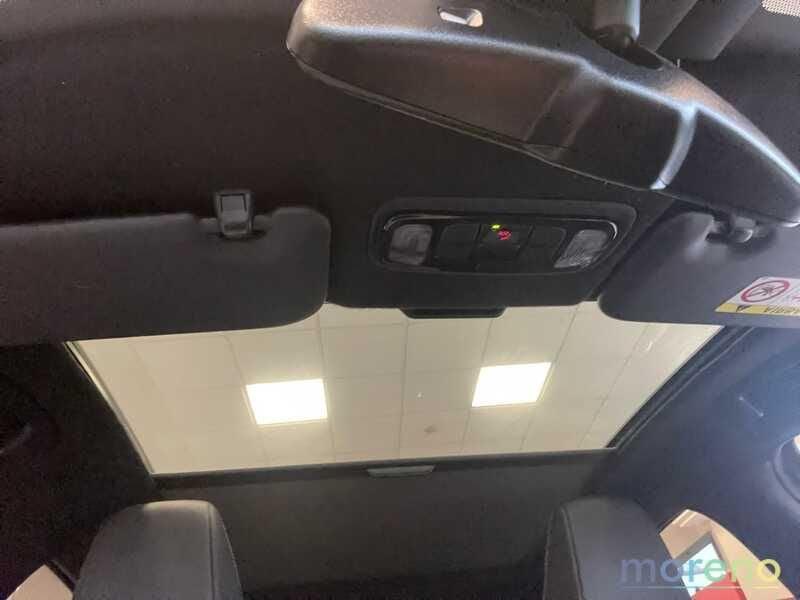 Toyota Yaris 1.5 hybrid Lounge