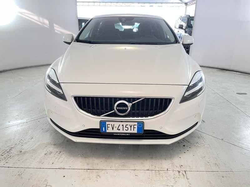 VOLVO V40 II - V40 2.0 D2 Business Plus my19