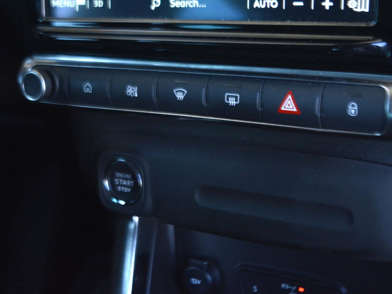 Citroen C3 Aircross 1.2 puretech max eat6 s&s