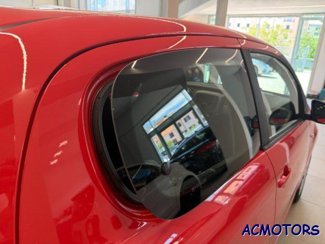 CITROEN C1 Airscape VTi 68 ETG 5 porte Shine