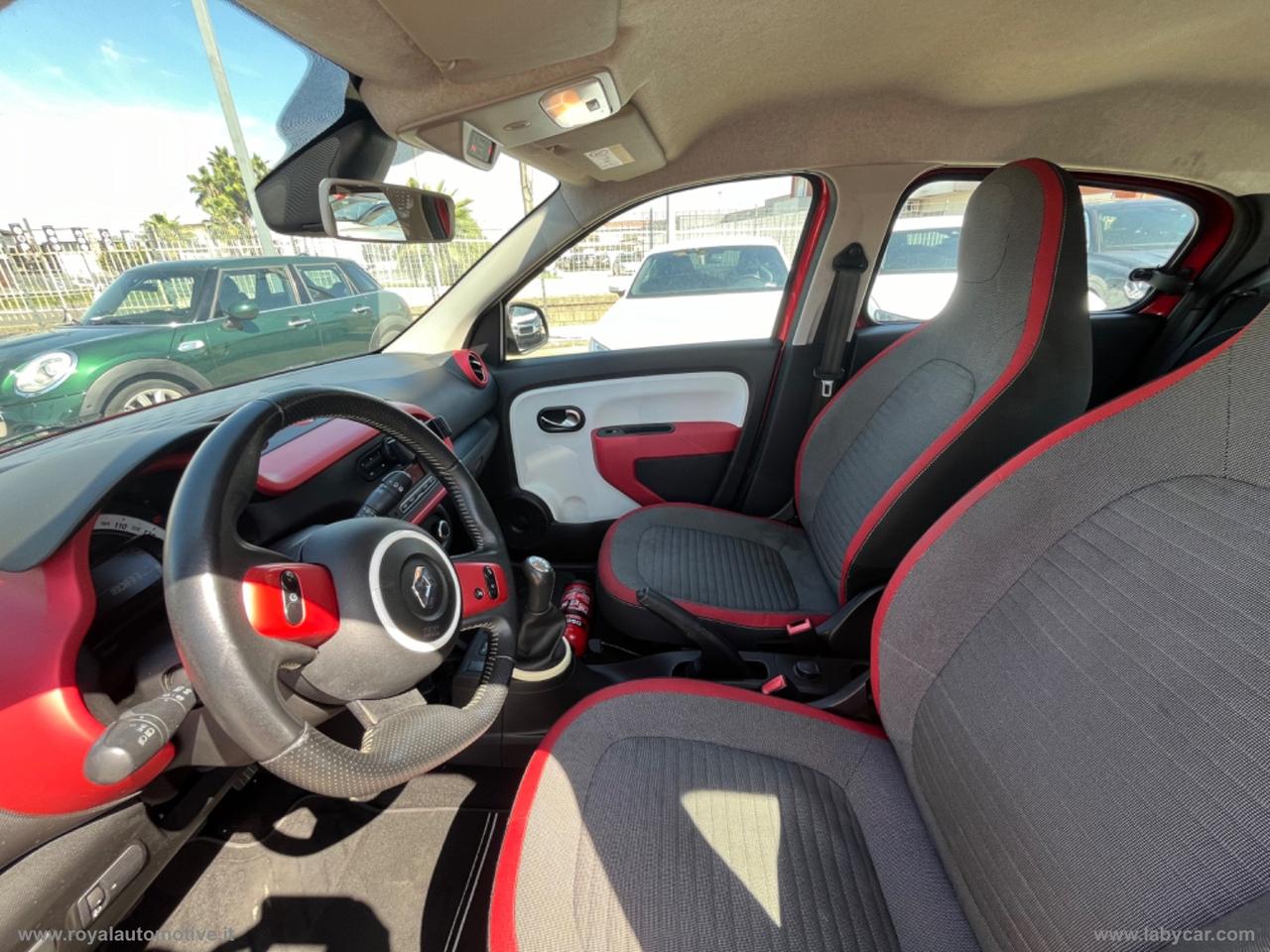 RENAULT Twingo 1.0 SCe S&S Energy