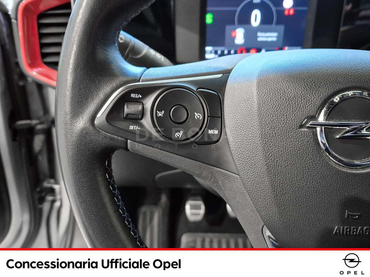 Opel Mokka 1.5 gs s&s 110cv