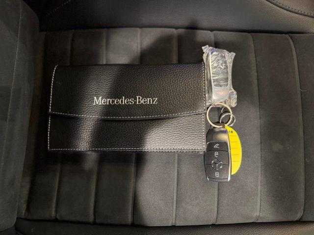 MERCEDES-BENZ GLE 350 d 4Matic Coupé PREMIUM *UNIPROP*PEDANE*