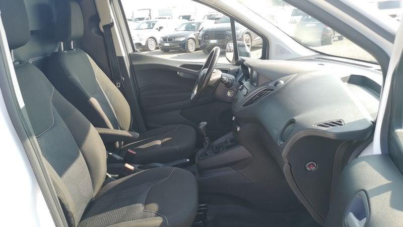 Ford Transit Courier 1.5 TDCi 75CV Van Trend