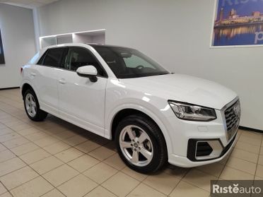 Audi Q2 1.6 TDI Sport