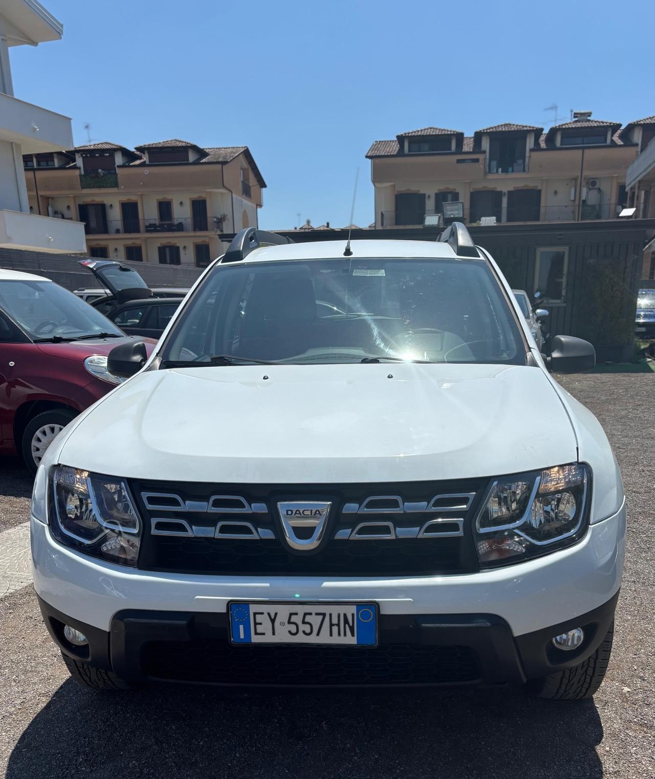 Dacia Duster Gpl 1.6 115CV S&S 4x2 Serie Limitata Urban Explorer