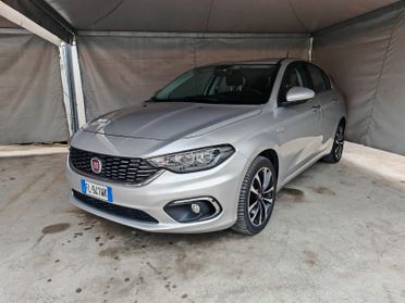 Fiat Tipo 1.6 Mjt S&S 5 porte Lounge