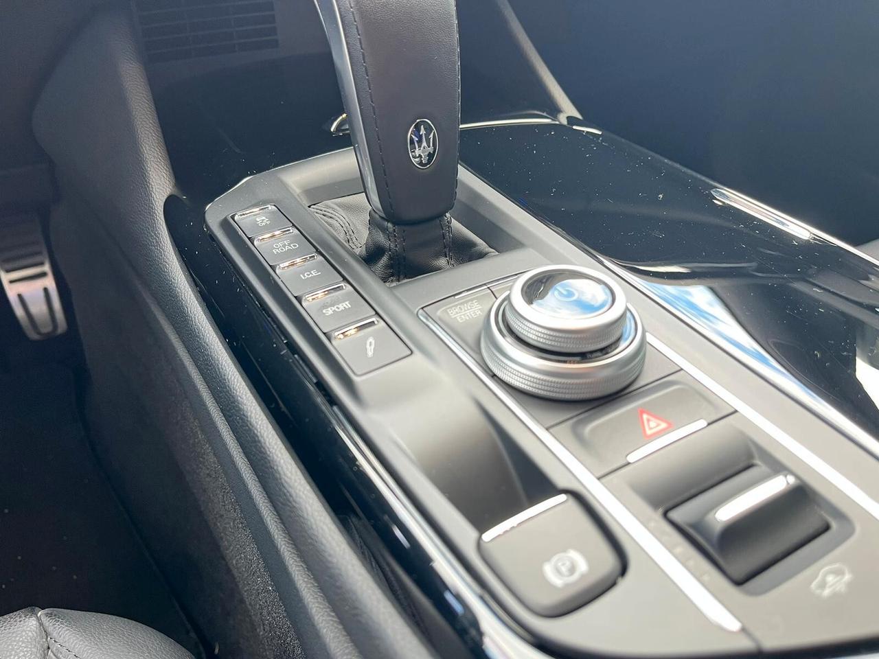 Maserati Levante V6 3.0 250cv Diesel Q4 Gransport
