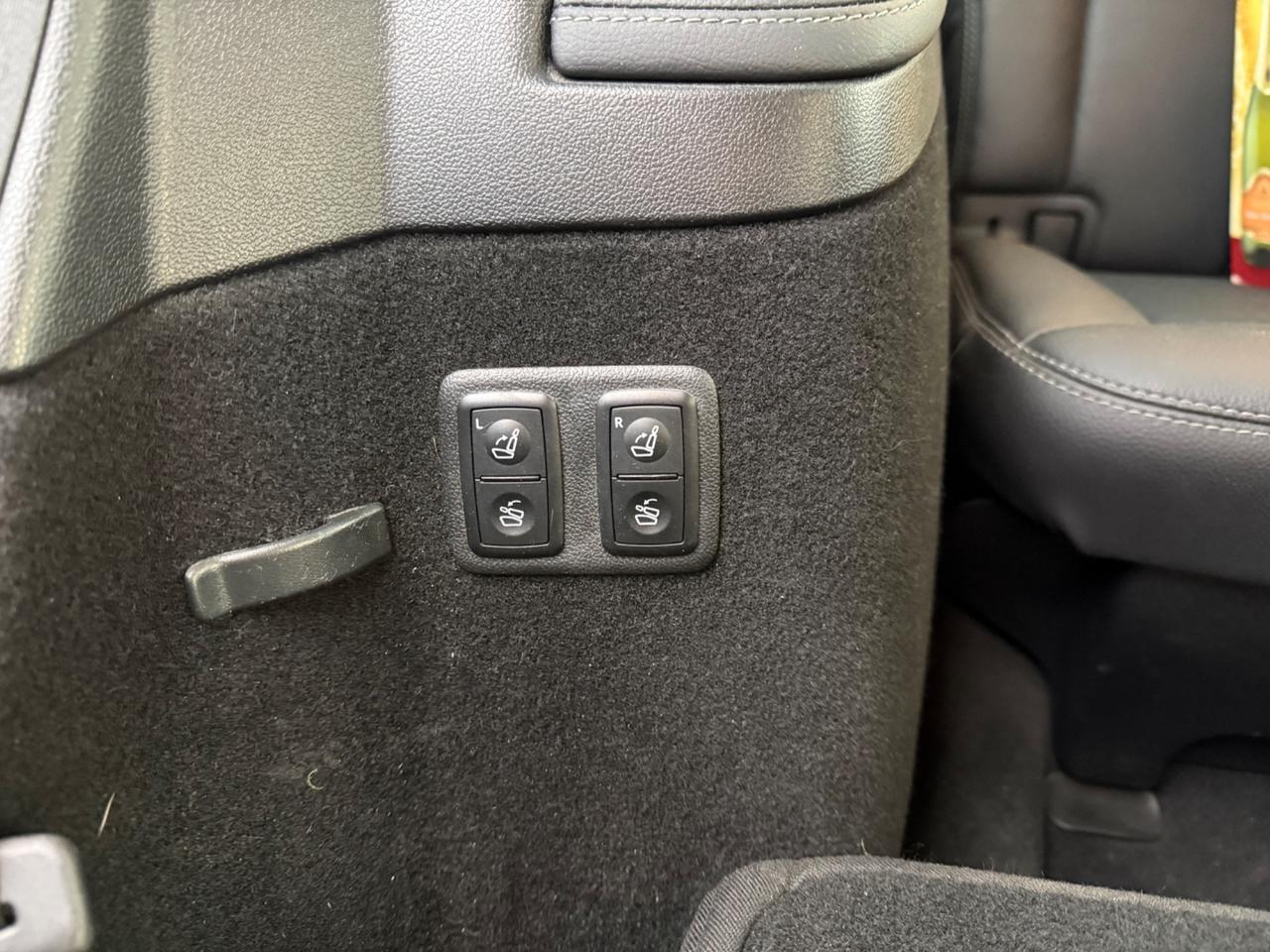 Mercedes-benz GL 350 CDI cat 4MATIC BlueEFF. Sport 7