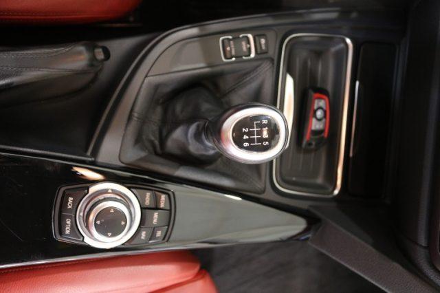 BMW 320 d Touring Sport