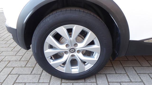 RENAULT Captur Blue dCi 95 CV Intense
