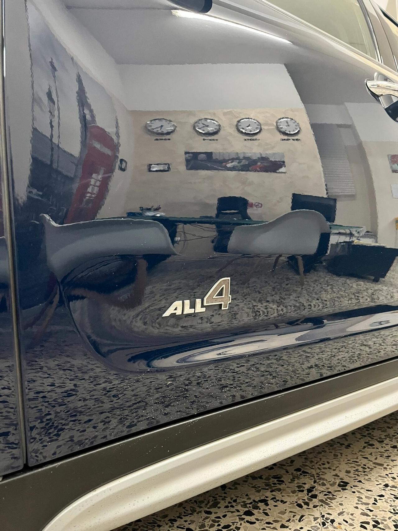 Mini Cooper SD Countryman Mini 2.0 Cooper SD Hype Countryman ALL4 Automatica