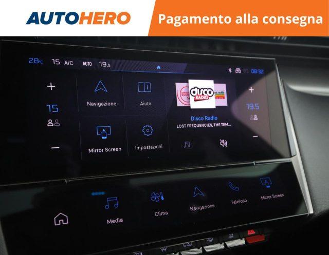 PEUGEOT 308 Plug-in Hybrid 180 e-EAT8 GT Pack