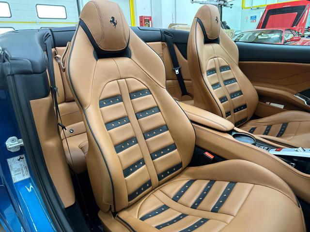 FERRARI California T DCT HANDLING SPECIALE