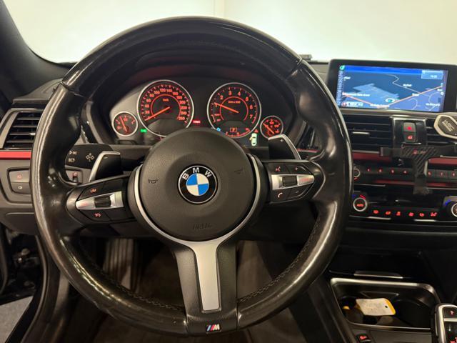 BMW 428 i Coupé xDrive Msport