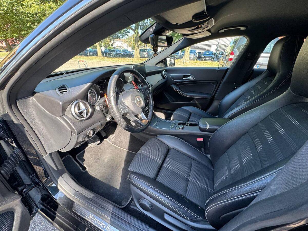 Mercedes Classe CLA 200 Business