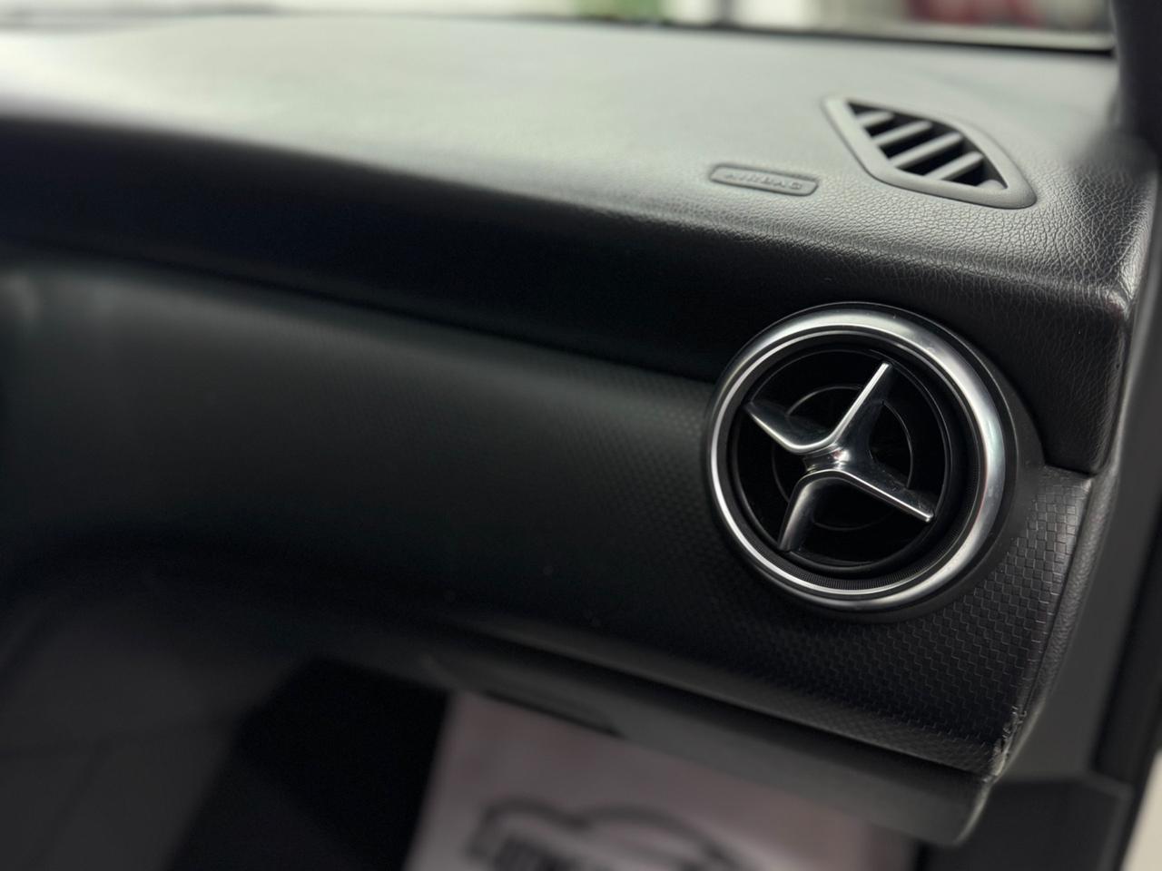 Mercedes-benz Classe A 180CDI Automatic Premium