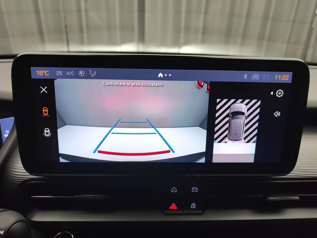 JEEP Avenger 1.2 T 100CV ALTITUDE