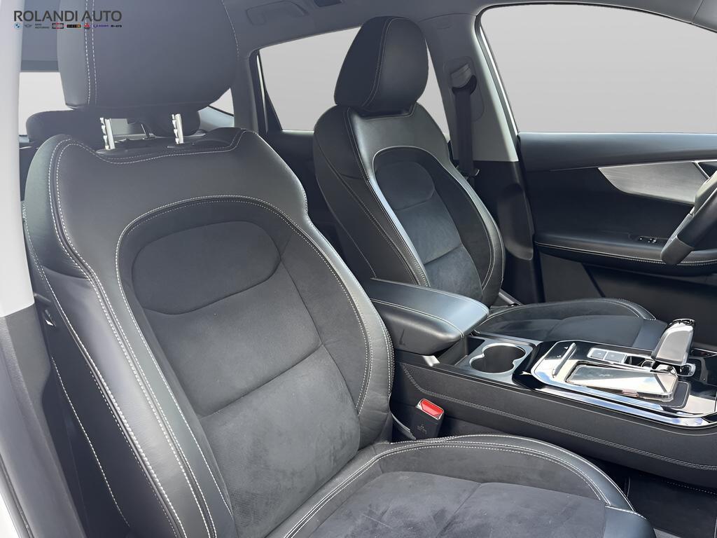 Sportequipe Sportequipe 6 1.5 Turbo Bi-Fuel CVT