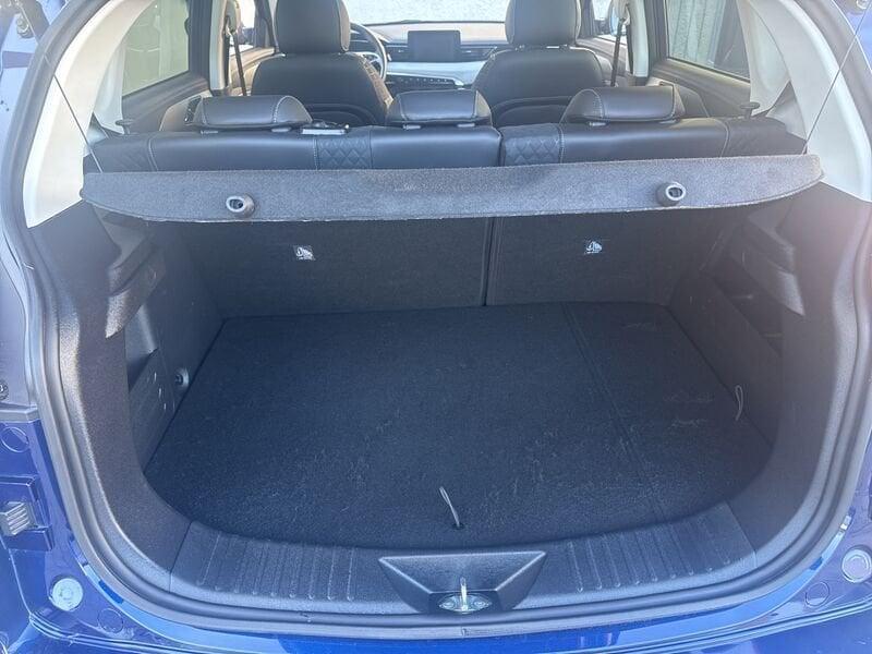 EVO Evo 5 Evo 5 1.5 Turbo Bi-fuel GPL