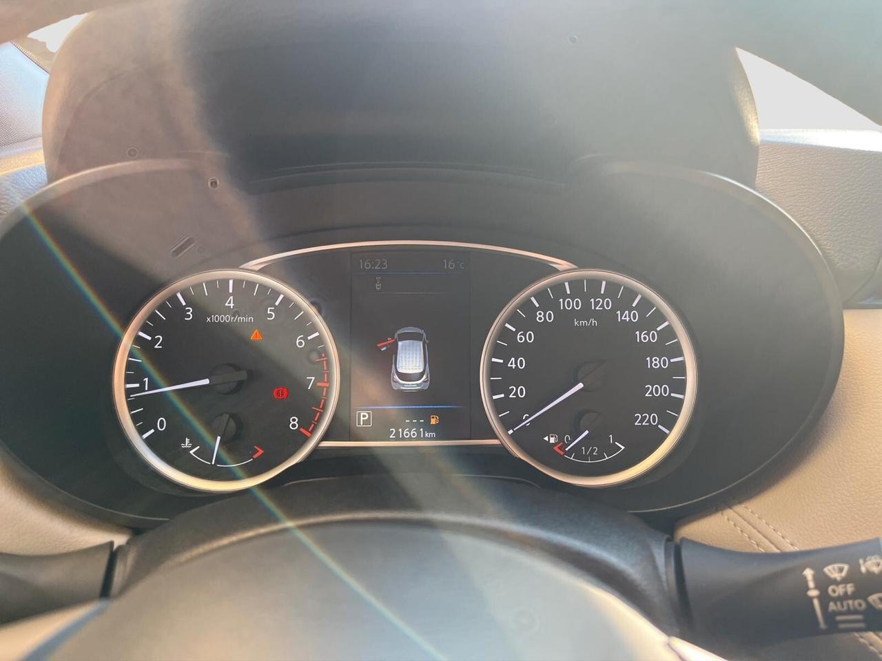 Nissan Micra IG-T 100 Xtronic 5 porte Visia+ 2020