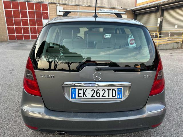 MERCEDES-BENZ A 180 CDI Avantgarde senza nessun lavoro da fare