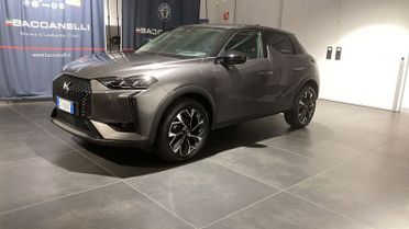 DS DS 3 Crossback DS 3 PureTech 130 aut. Opera