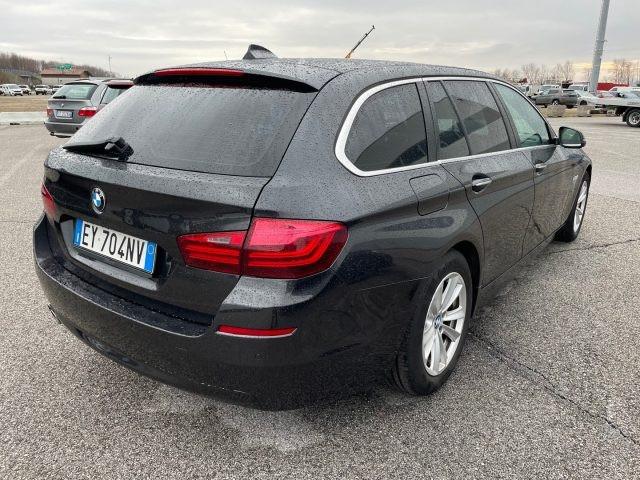 BMW 520 d Touring Business aut.