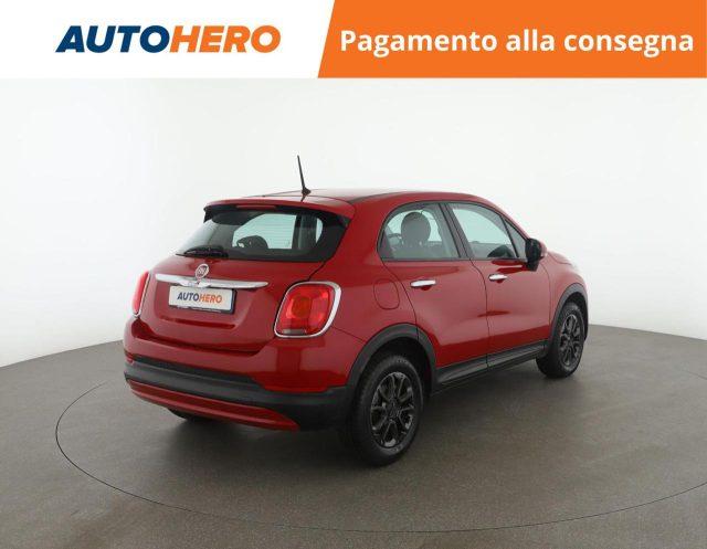 FIAT 500X 1.3 MultiJet 95 CV Pop Star