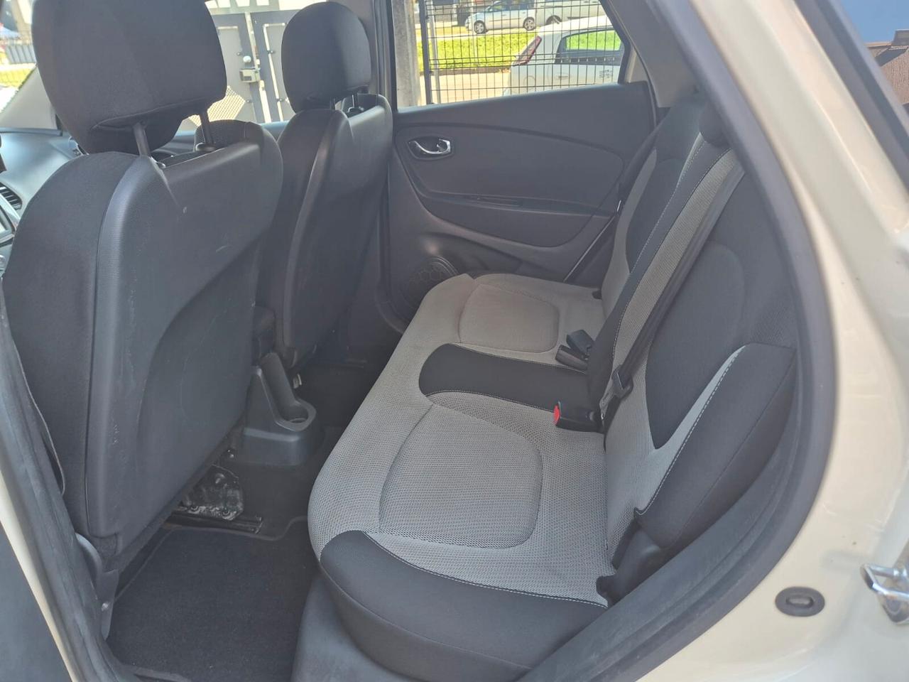 Renault Captur 1.5 dCi 90CV S&S ENERGY E5B