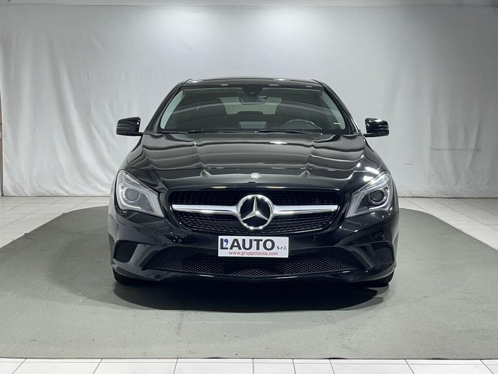 Mercedes CLA 220 d (cdi) Sport 177cv auto