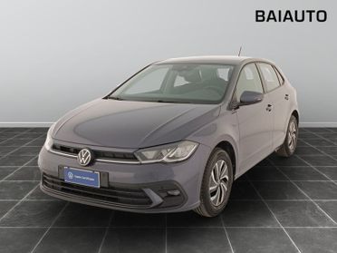 Volkswagen Polo 1.0 tsi 95cv life