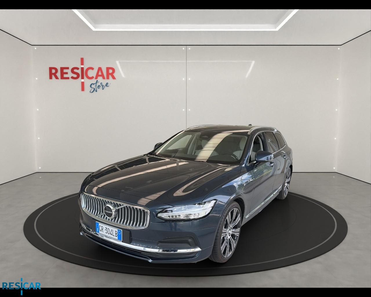 VOLVO V90 INSCRIPTION B4 AUT