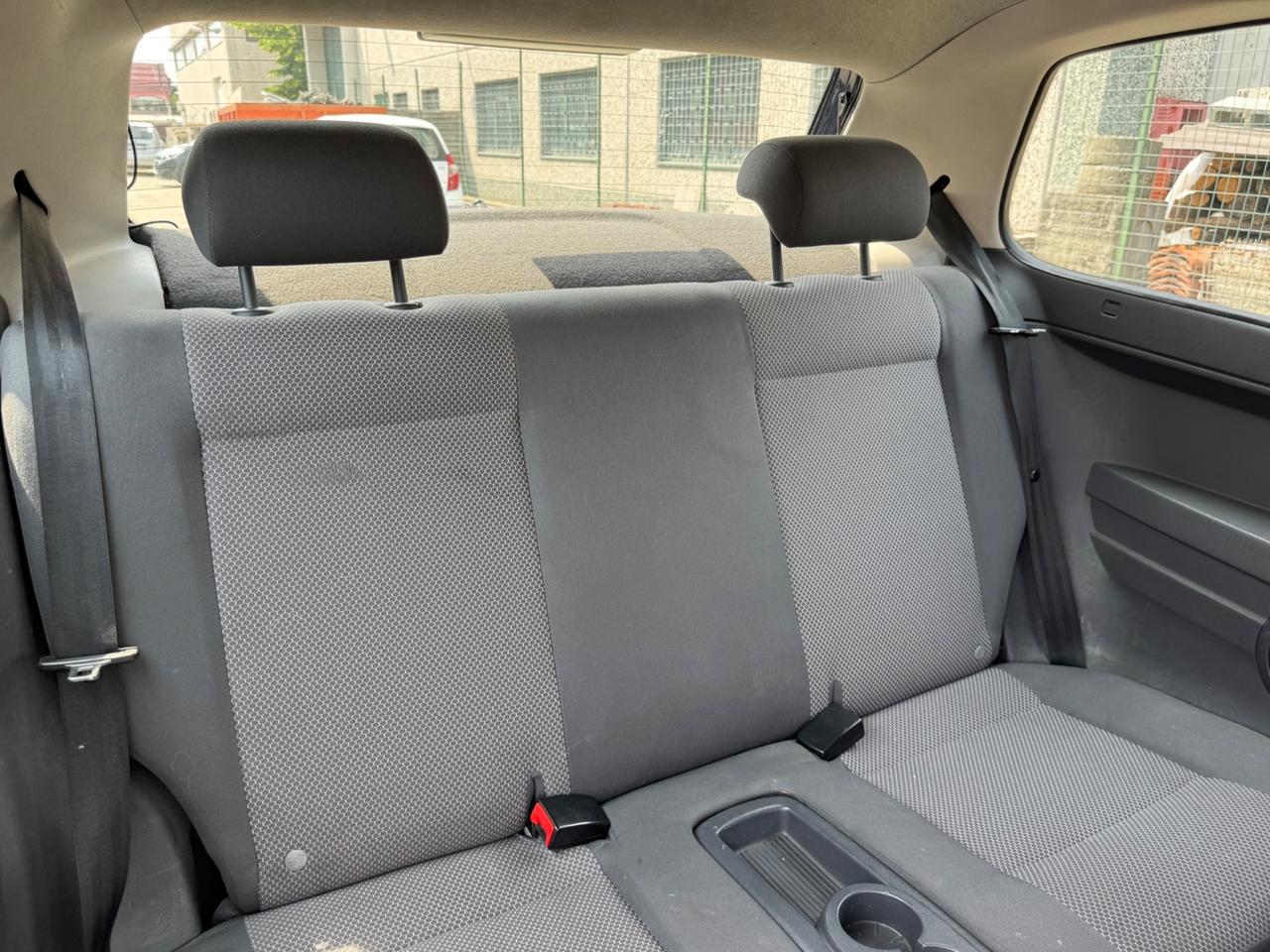 Volkswagen Fox 1.4 Sport