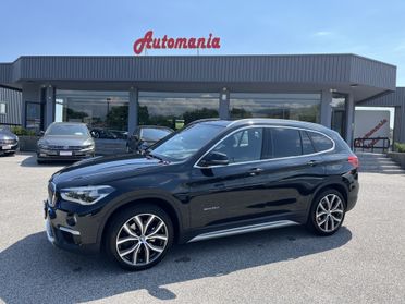 BMW X1 25d Xdrive 231 cv 4X4 XLINE