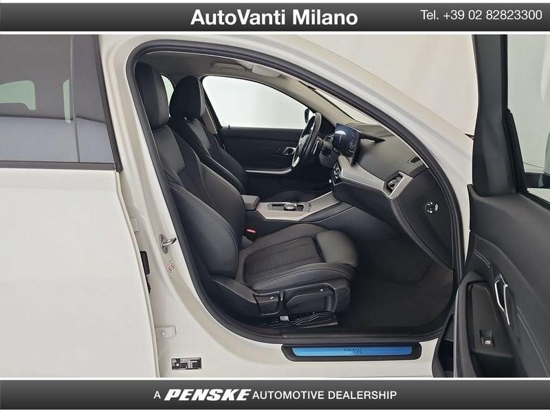 BMW Serie 3 320d 48V xDrive Touring