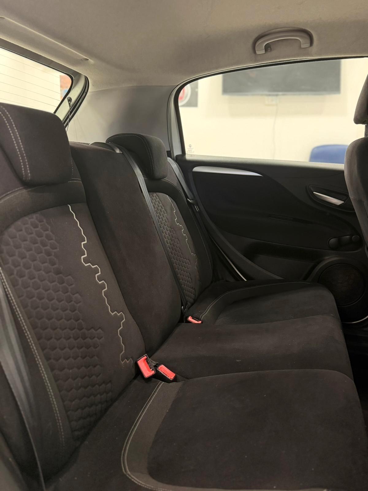 Fiat Punto 1.3 MJT II 75 CV 5 porte Lounge