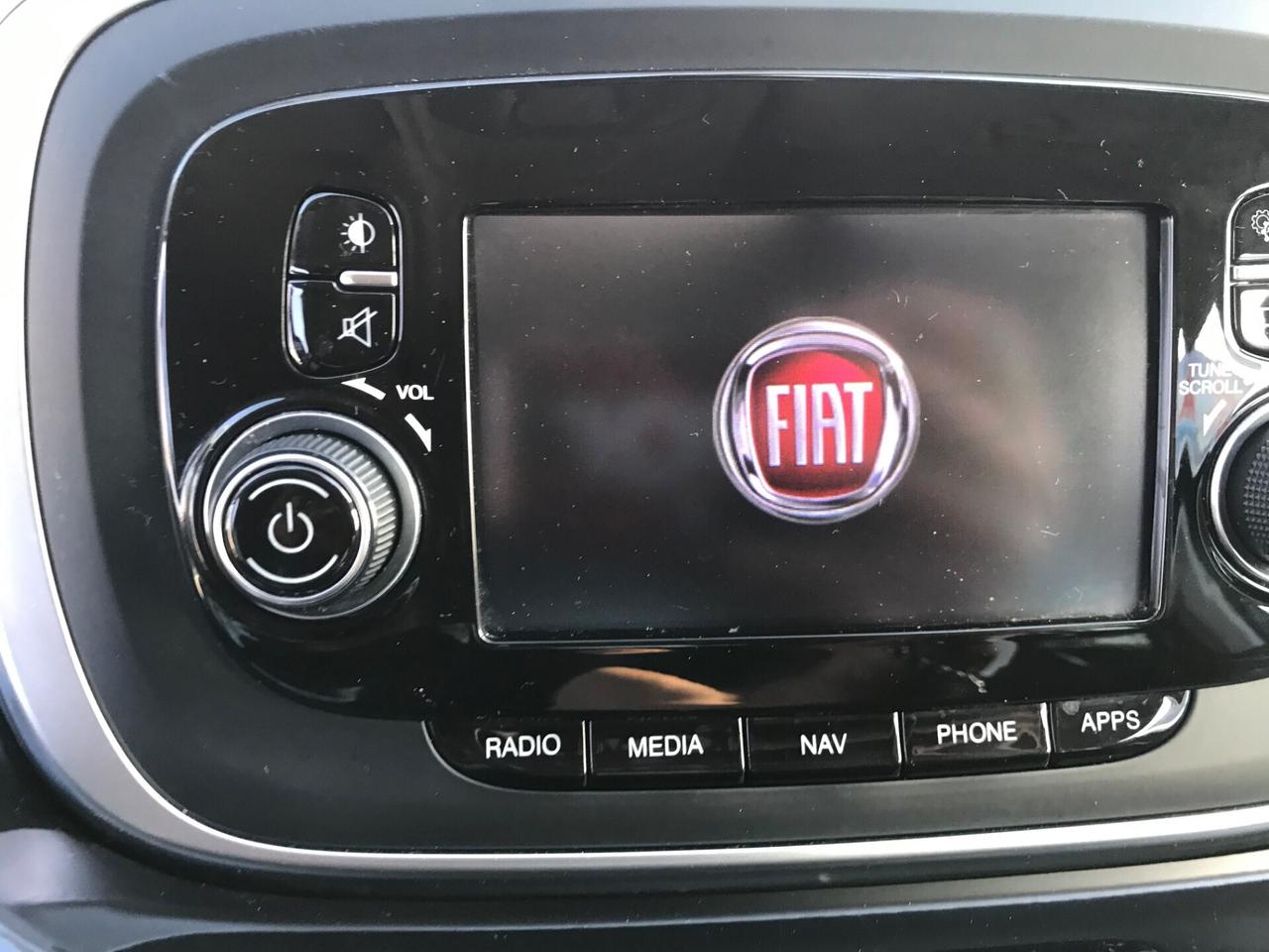 Fiat 500X 1.3 MultiJet 95 CV 70 KW Business