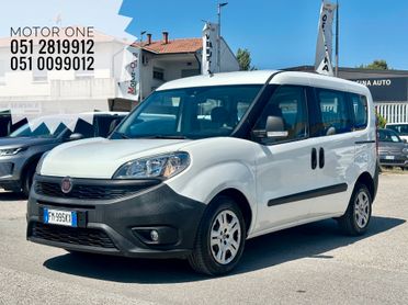 Fiat Doblo 1.3 MJT 95CV AUTOCARRO 5 POSTI