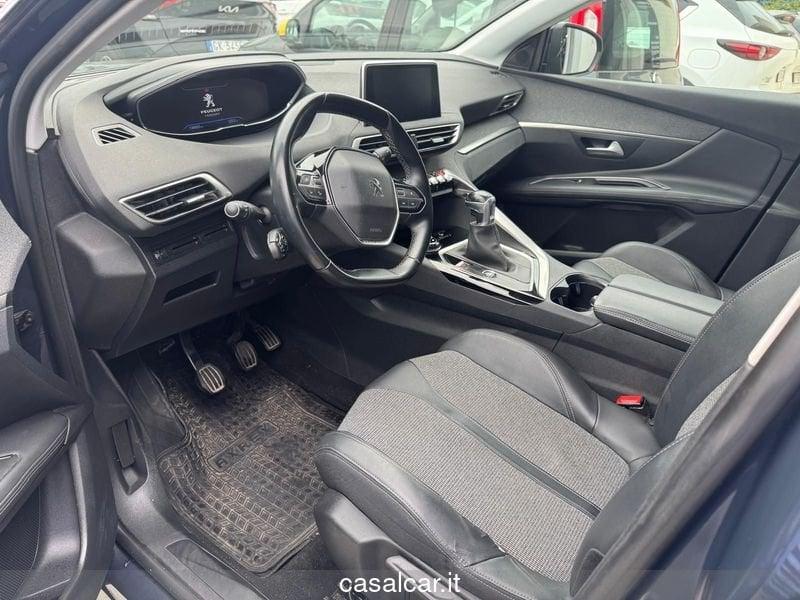 Peugeot 3008 BlueHDi 130 S&S Allure 24 MESI DI GARANZIA