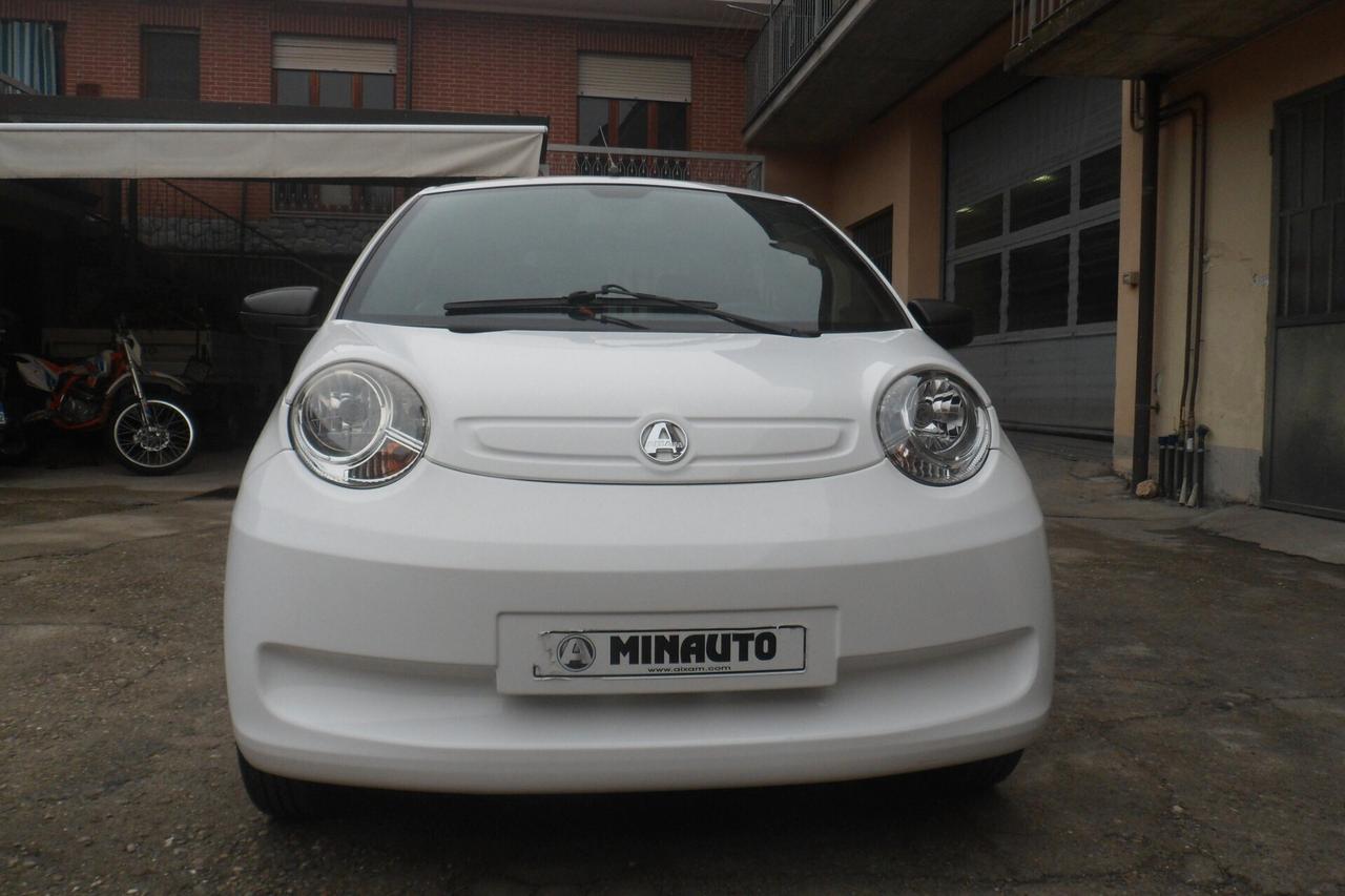 Aixam Miniauto Access