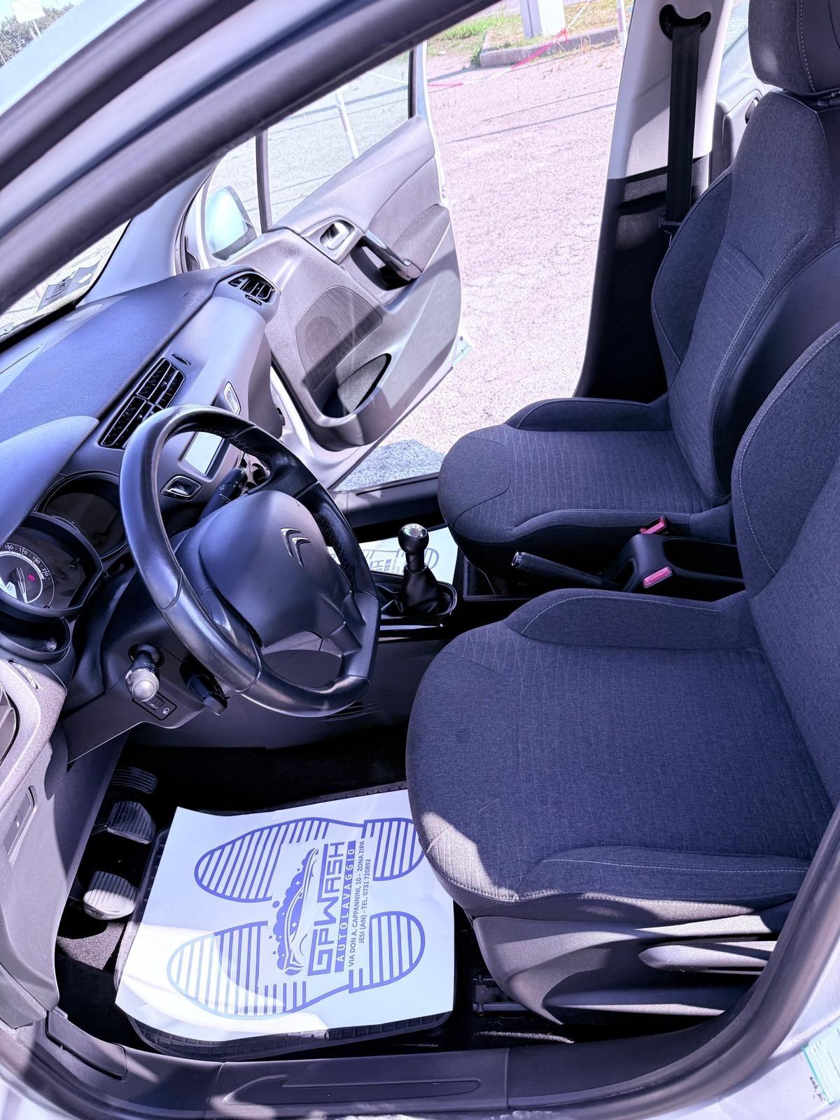 Citroen C3 PureTech 68 Attraction Ok neopatentati