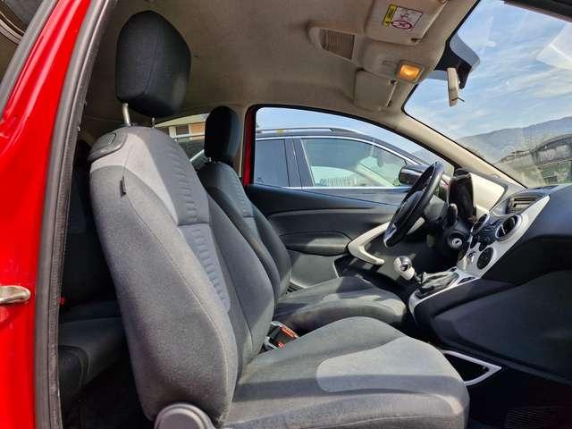 Ford Ka/Ka+ 1.2 Titanium 69cv Euro 6 unico proprietario