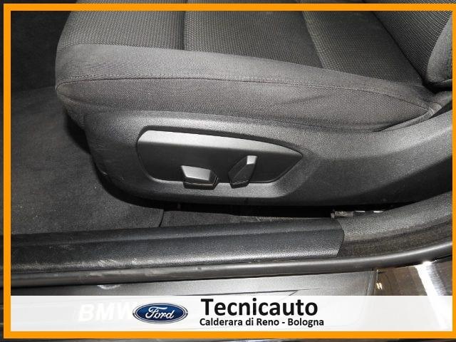 BMW 520 d xDrive Touring Modern SW 4X4 E6 *GARANZIA*