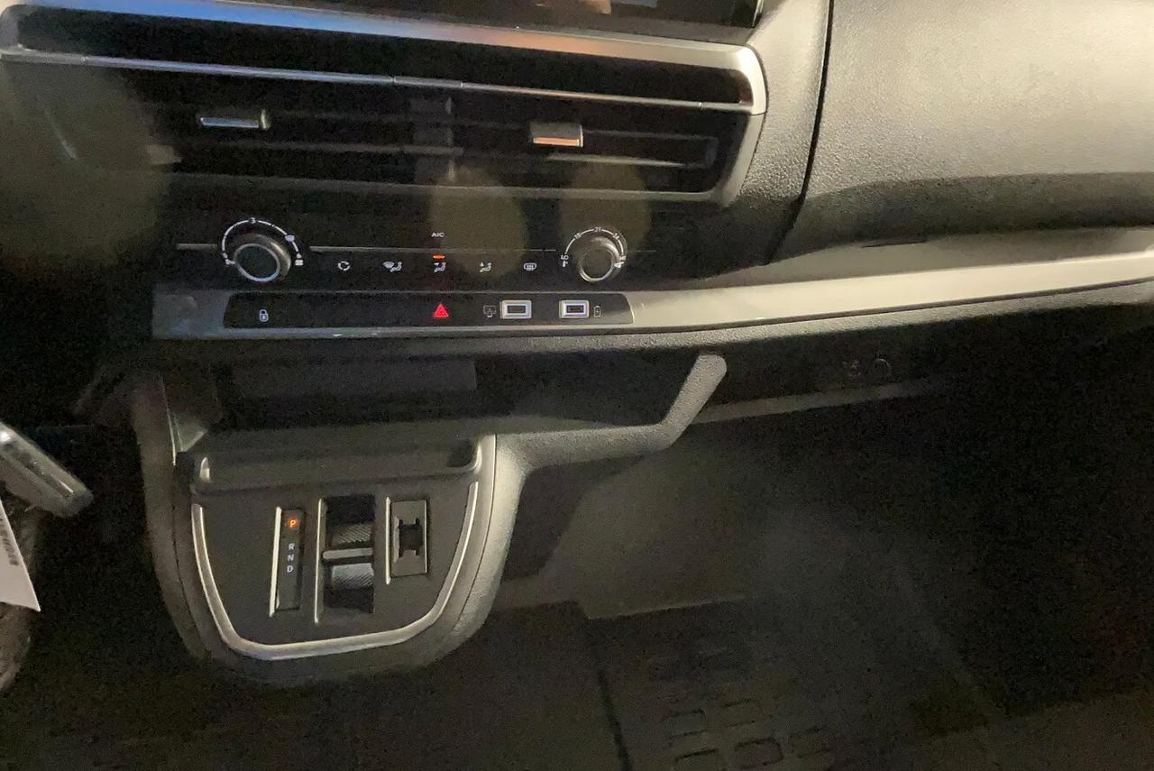 Fiat Ulysse 2.0 BlueHDi 180 CV AT8 L3 Combi