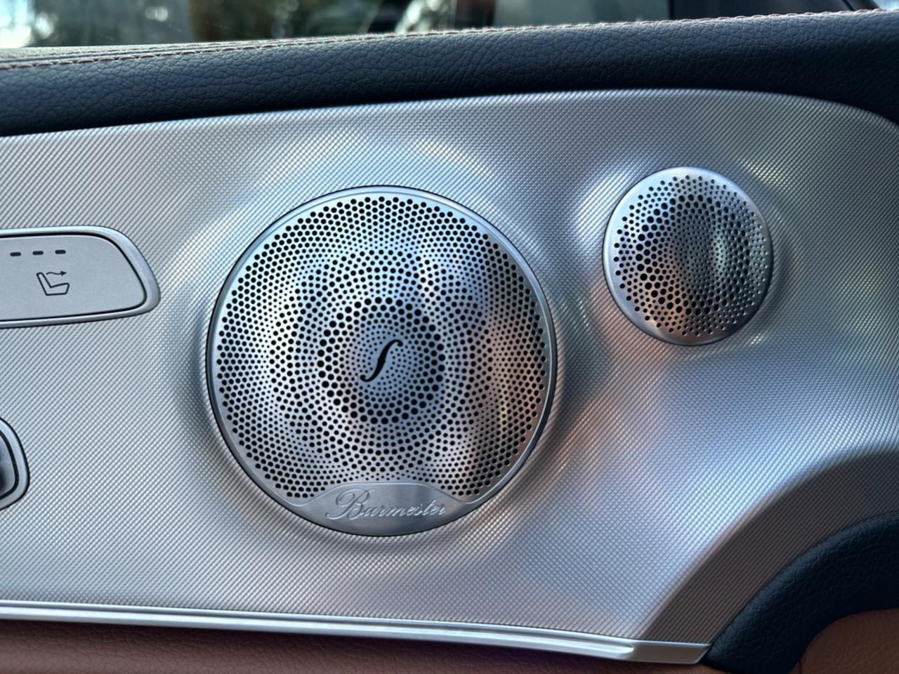 Mercedes-benz E 220 E 220 d Auto Cabrio Premium Plus